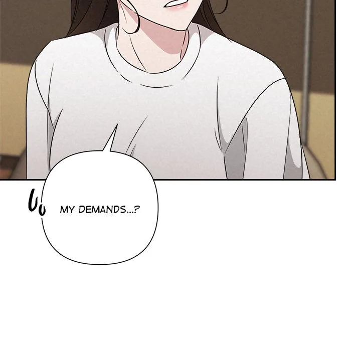Read Suffocating Night chapter 42 image 180 on Lezhin