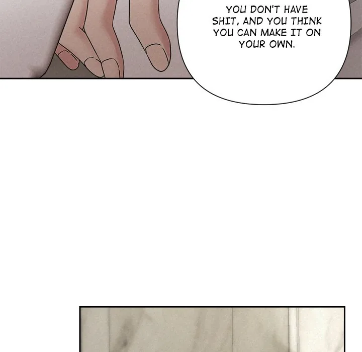 Read Suffocating Night chapter 42 image 192 on Lezhin