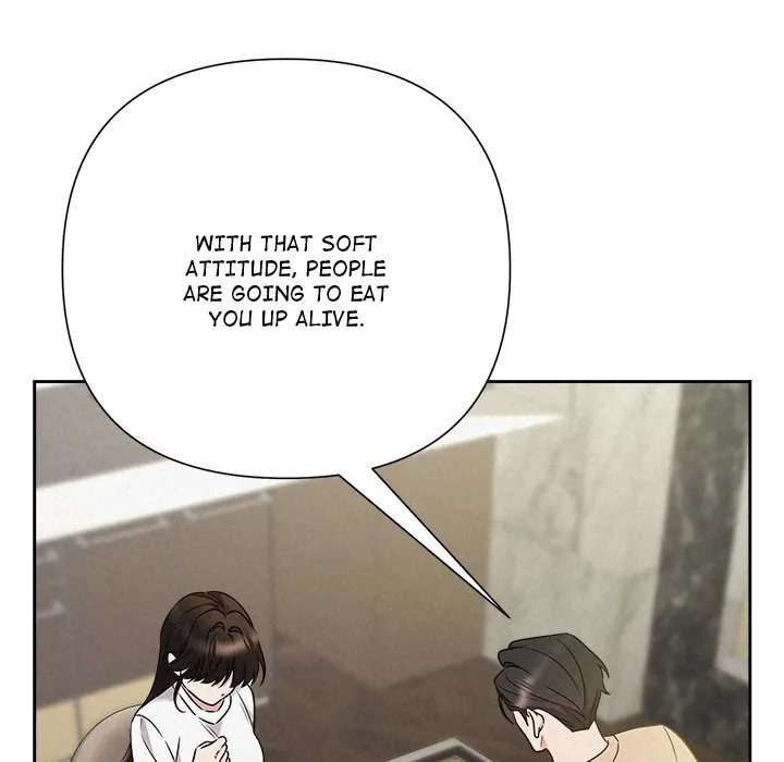 Read Suffocating Night chapter 42 image 195 on Lezhin