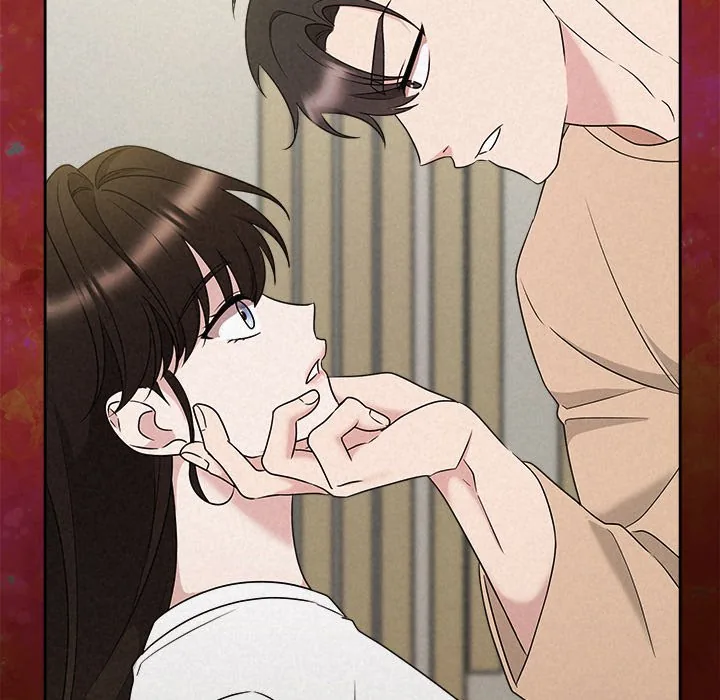 Read Suffocating Night chapter 42 image 204 on Lezhin