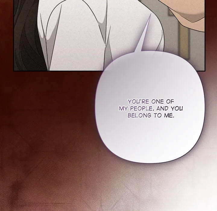Read Suffocating Night chapter 42 image 205 on Lezhin