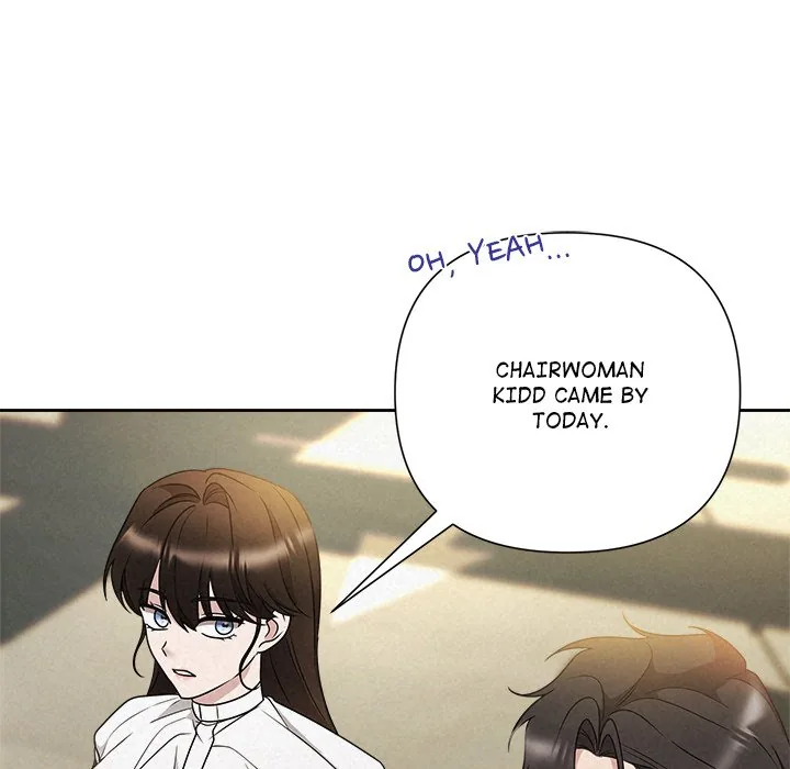 Read Suffocating Night chapter 42 image 22 on Lezhin