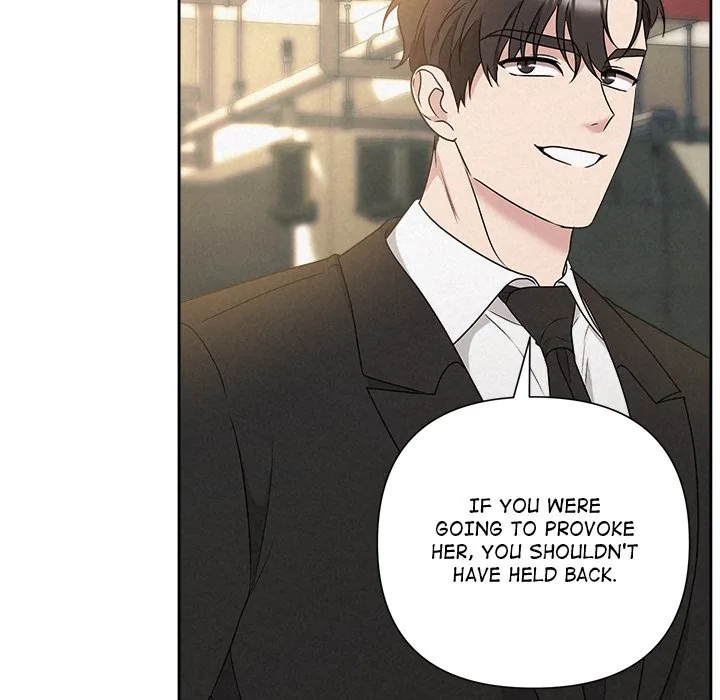 Read Suffocating Night chapter 42 image 26 on Lezhin