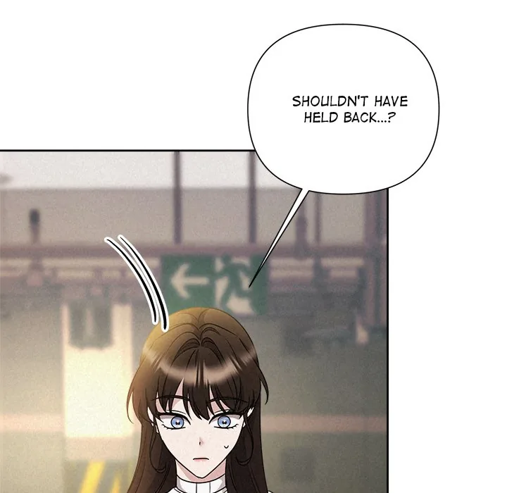 Read Suffocating Night chapter 42 image 28 on Lezhin