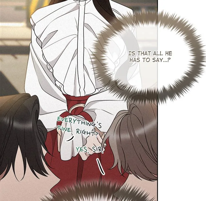 Read Suffocating Night chapter 42 image 29 on Lezhin