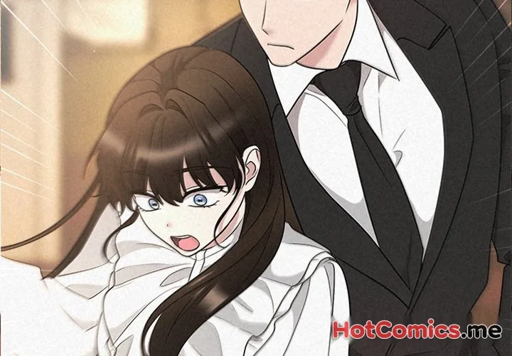 Read Suffocating Night chapter 42 image 3 on Lezhin