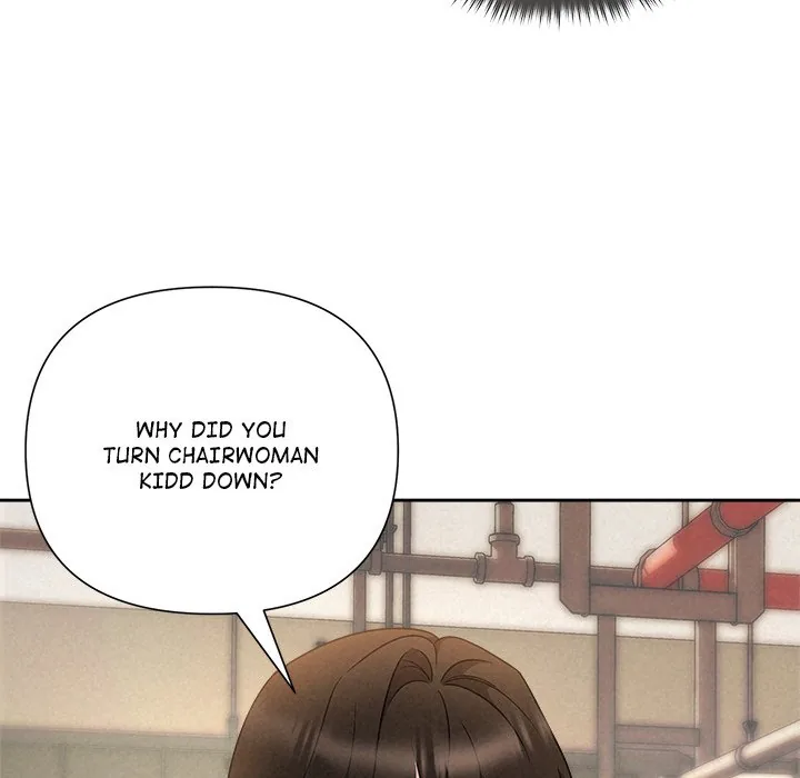 Read Suffocating Night chapter 42 image 31 on Lezhin