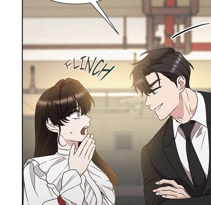 Read Suffocating Night chapter 42 image 35 on Lezhin