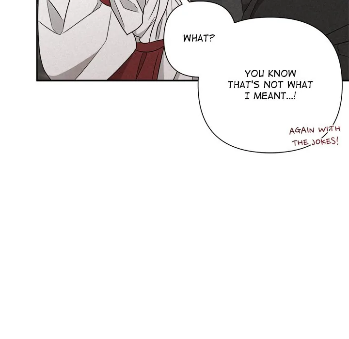 Read Suffocating Night chapter 42 image 36 on Lezhin