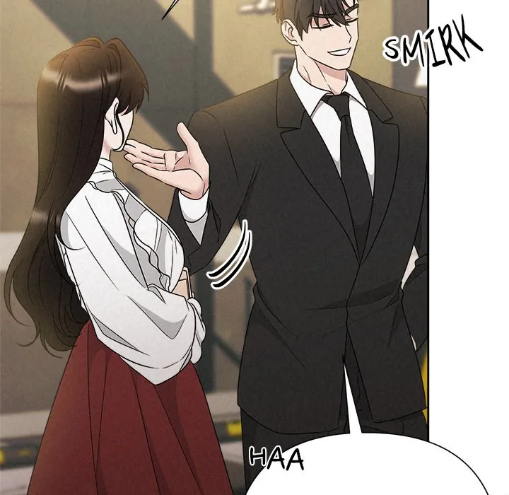 Read Suffocating Night chapter 42 image 38 on Lezhin