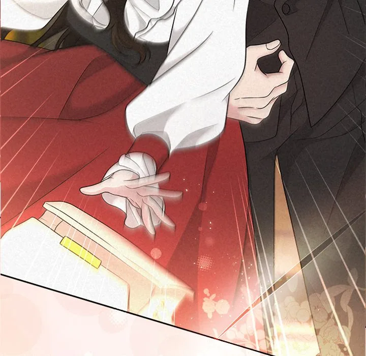 Read Suffocating Night chapter 42 image 4 on Lezhin