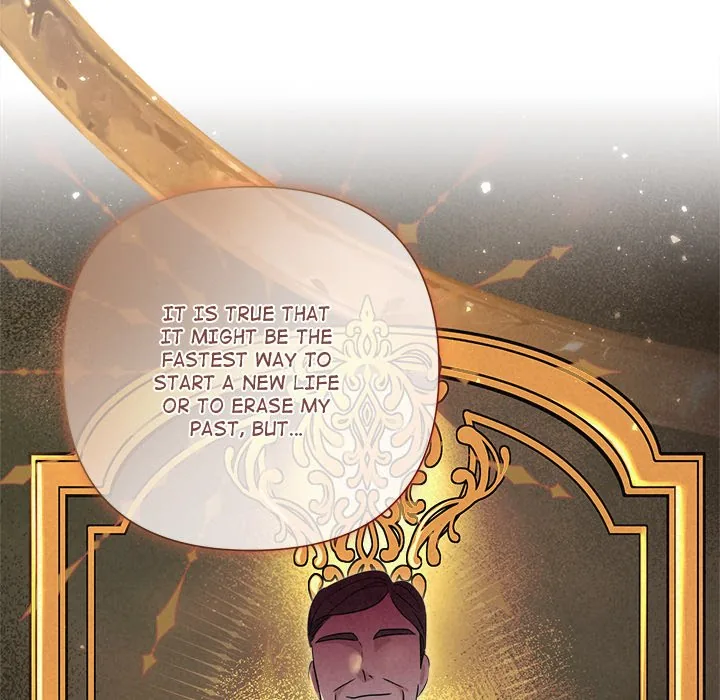 Read Suffocating Night chapter 42 image 40 on Lezhin