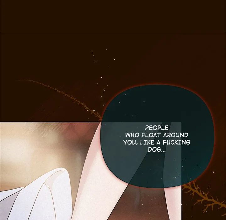 Read Suffocating Night chapter 42 image 53 on Lezhin