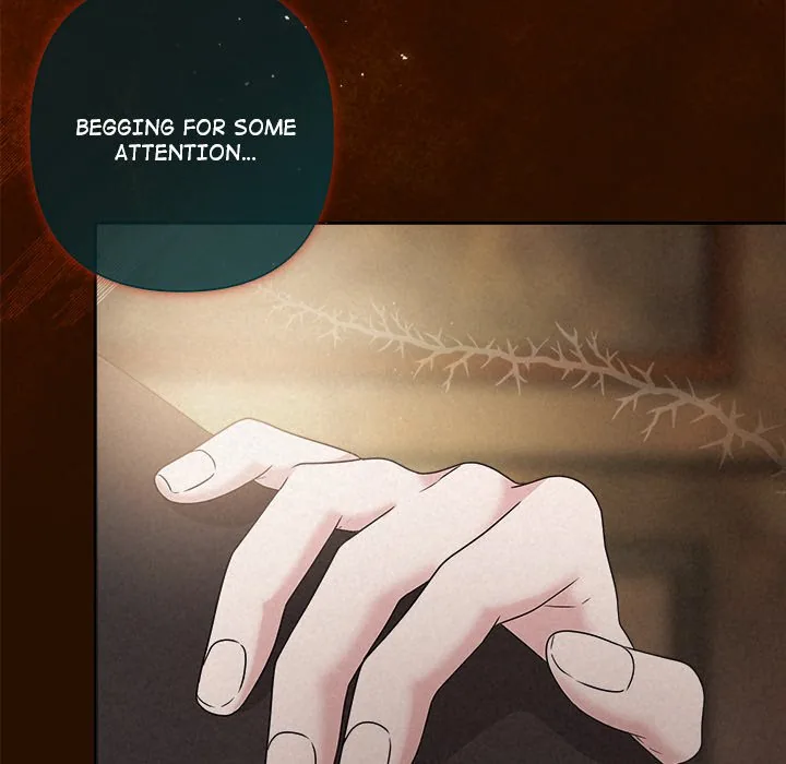 Read Suffocating Night chapter 42 image 56 on Lezhin