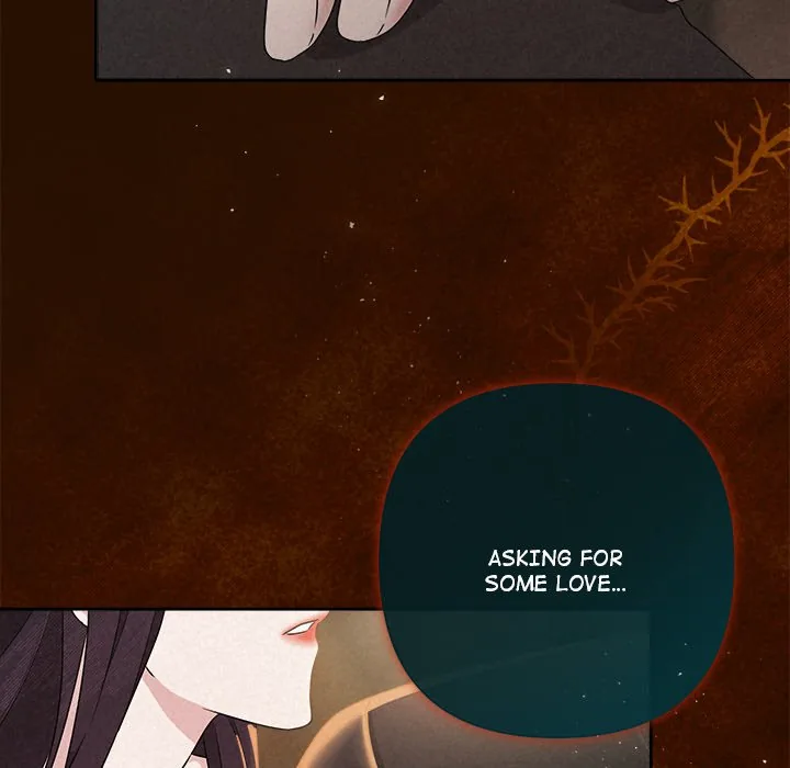 Read Suffocating Night chapter 42 image 57 on Lezhin