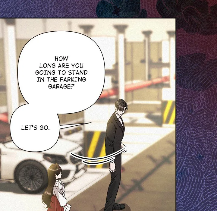 Read Suffocating Night chapter 42 image 76 on Lezhin