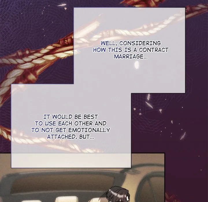 Read Suffocating Night chapter 42 image 79 on Lezhin