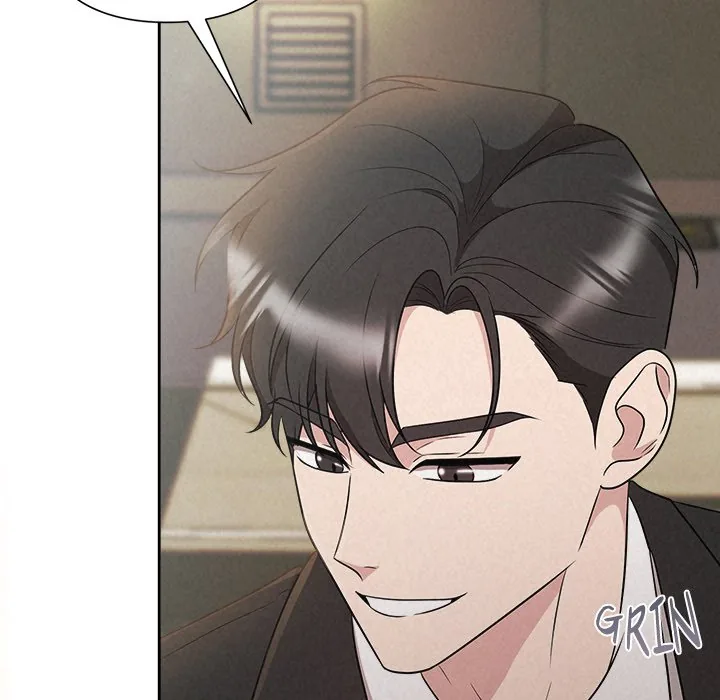 Read Suffocating Night chapter 42 image 8 on Lezhin
