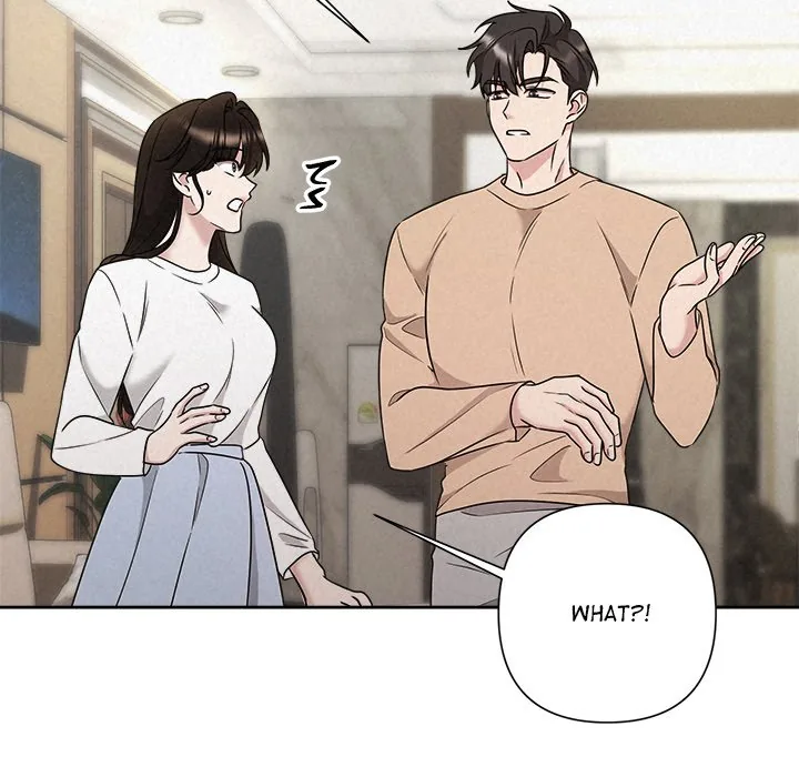Read Suffocating Night chapter 42 image 92 on Lezhin