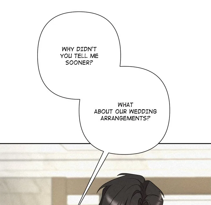 Read Suffocating Night chapter 42 image 94 on Lezhin