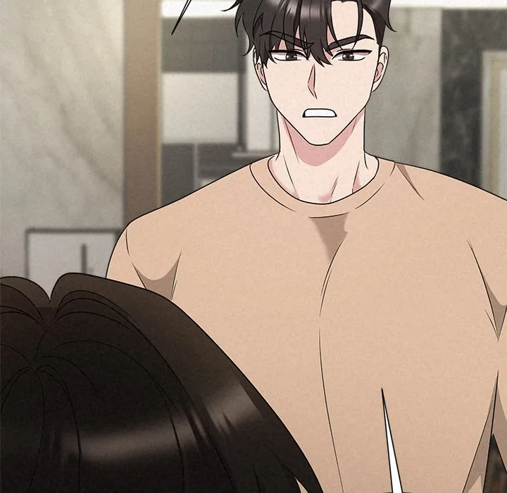 Read Suffocating Night chapter 42 image 95 on Lezhin