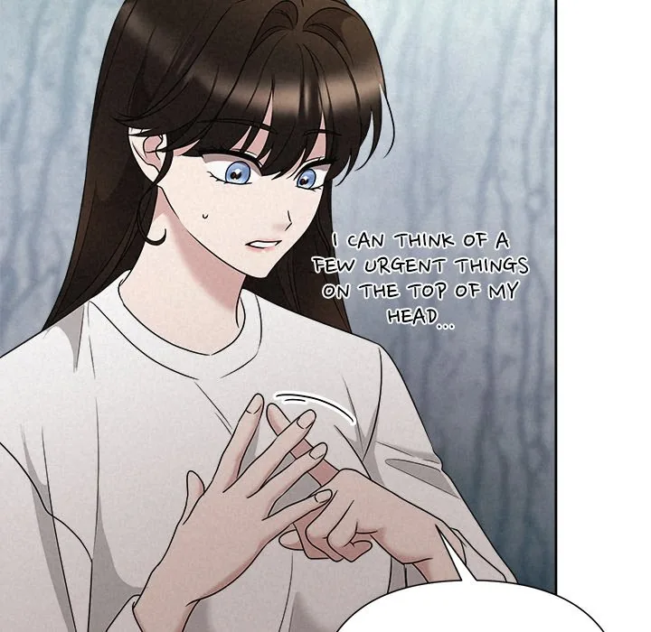 Read Suffocating Night chapter 42 image 99 on Lezhin