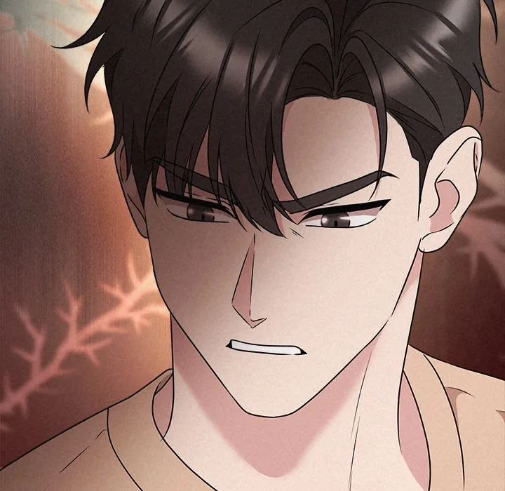 Read Suffocating Night chapter 43 image 10 on Lezhin