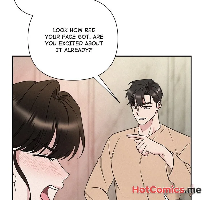 Read Suffocating Night chapter 43 image 103 on Lezhin