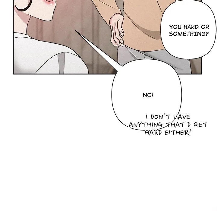 Read Suffocating Night chapter 43 image 104 on Lezhin