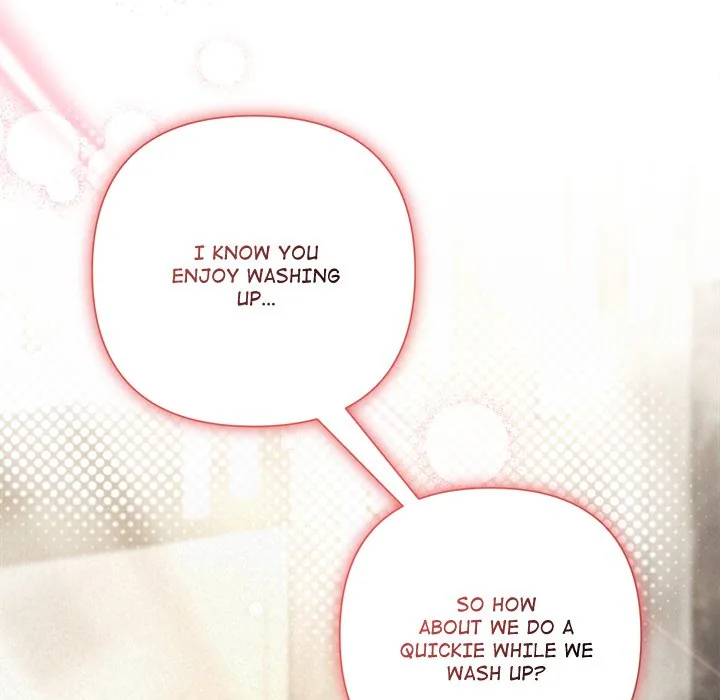Read Suffocating Night chapter 43 image 106 on Lezhin