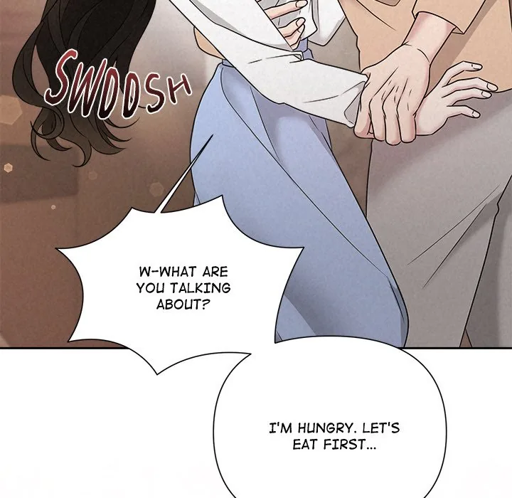 Read Suffocating Night chapter 43 image 108 on Lezhin