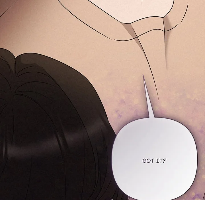Read Suffocating Night chapter 43 image 11 on Lezhin