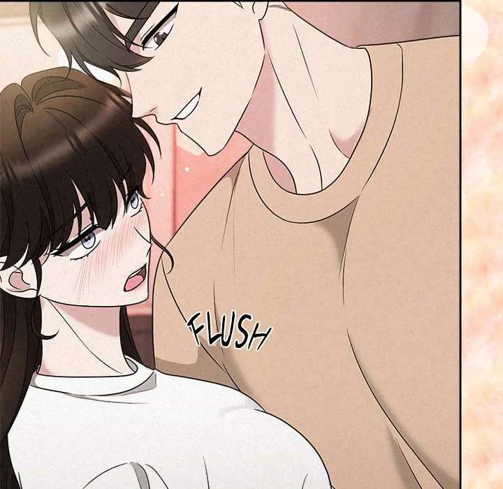 Read Suffocating Night chapter 43 image 111 on Lezhin