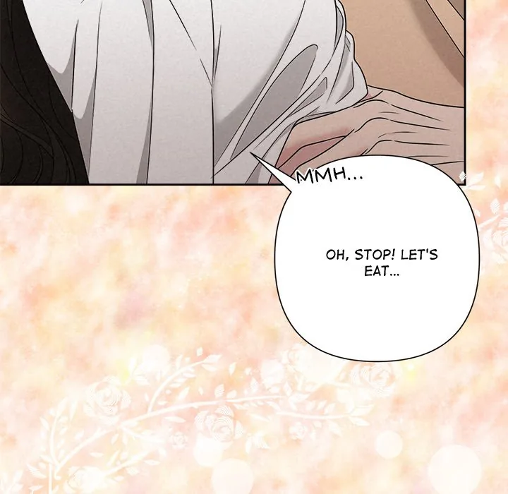 Read Suffocating Night chapter 43 image 112 on Lezhin