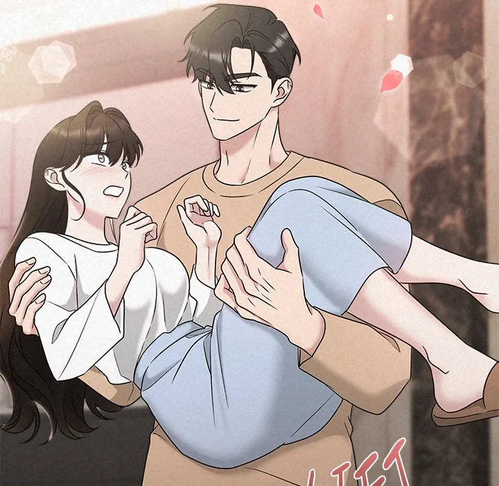 Read Suffocating Night chapter 43 image 114 on Lezhin