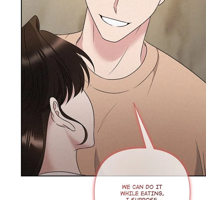 Read Suffocating Night chapter 43 image 117 on Lezhin