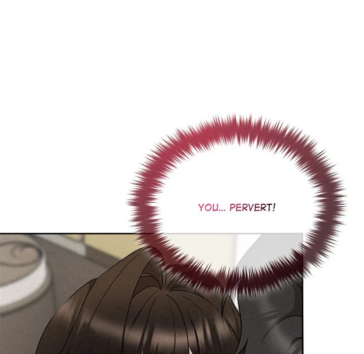 Read Suffocating Night chapter 43 image 119 on Lezhin