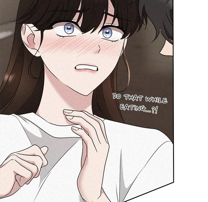 Read Suffocating Night chapter 43 image 120 on Lezhin