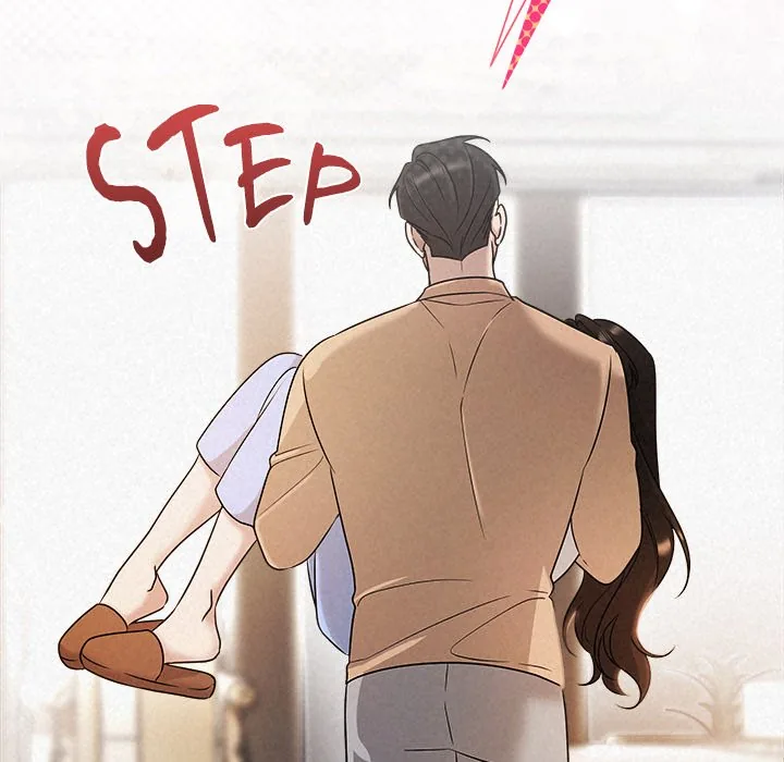 Read Suffocating Night chapter 43 image 124 on Lezhin