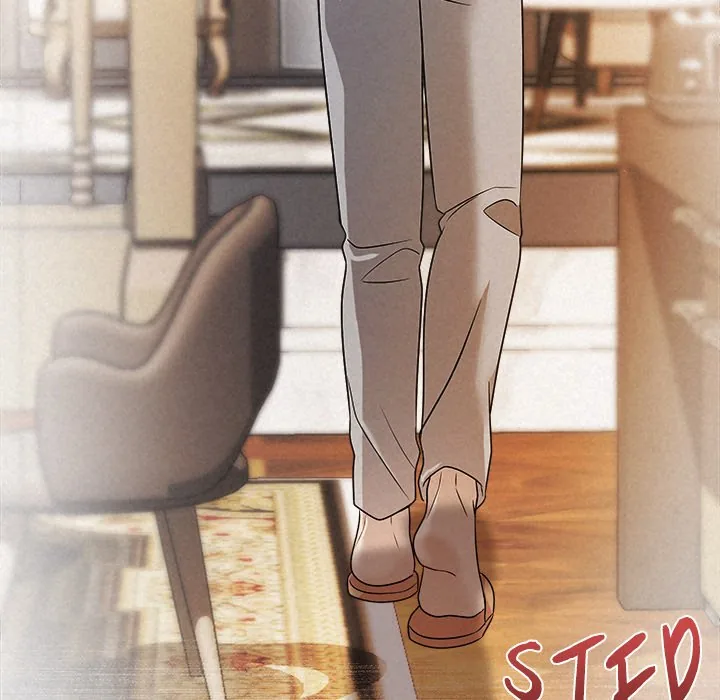 Read Suffocating Night chapter 43 image 125 on Lezhin