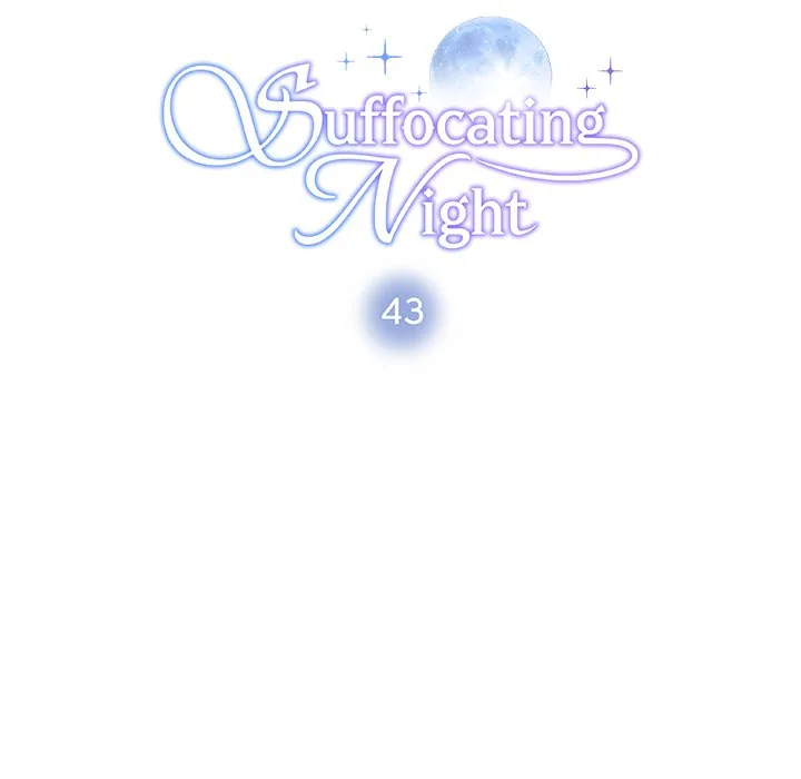 Read Suffocating Night chapter 43 image 15 on Lezhin