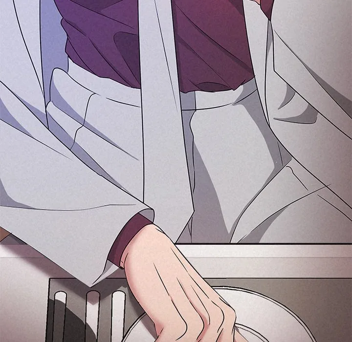 Read Suffocating Night chapter 43 image 166 on Lezhin