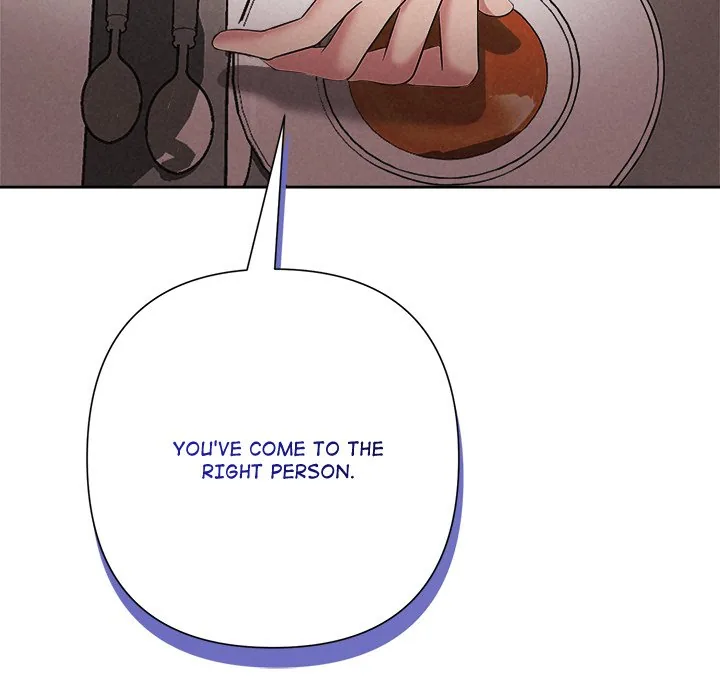 Read Suffocating Night chapter 43 image 167 on Lezhin