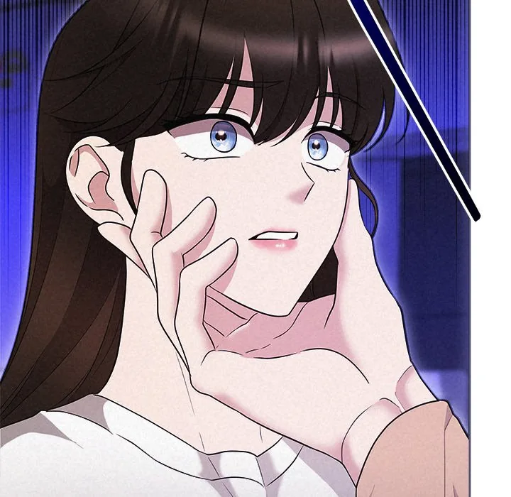 Read Suffocating Night chapter 43 image 17 on Lezhin