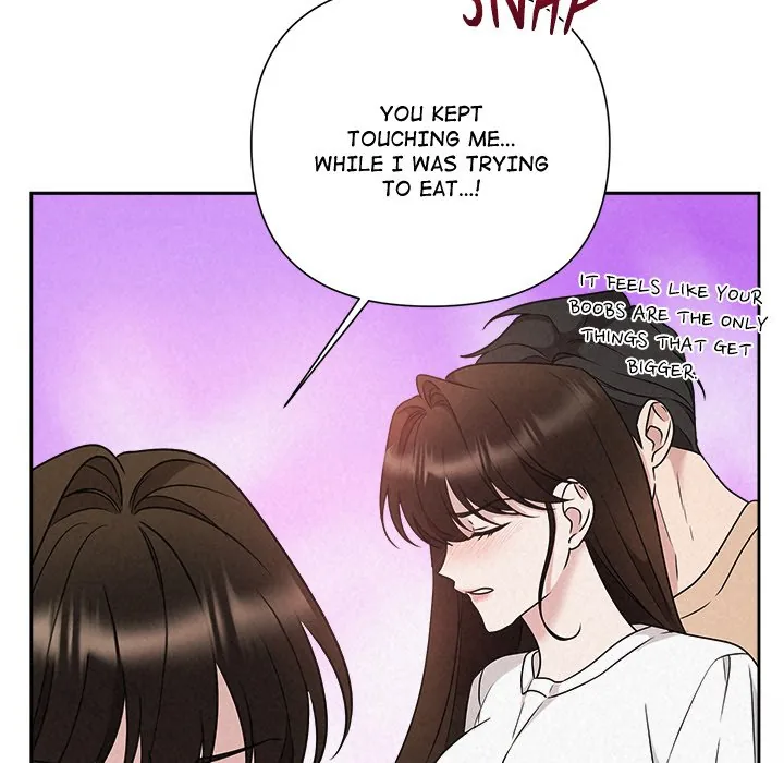 Read Suffocating Night chapter 43 image 196 on Lezhin
