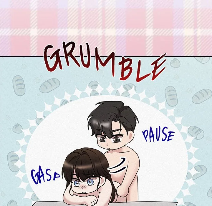 Read Suffocating Night chapter 43 image 205 on Lezhin