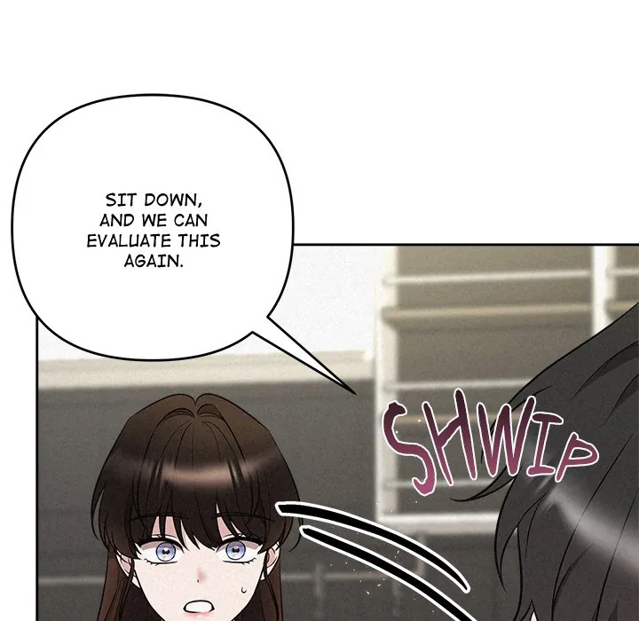 Read Suffocating Night chapter 43 image 21 on Lezhin