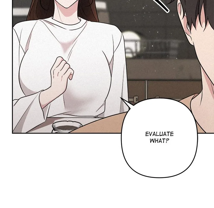Read Suffocating Night chapter 43 image 22 on Lezhin
