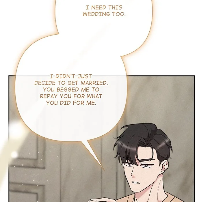 Read Suffocating Night chapter 43 image 27 on Lezhin