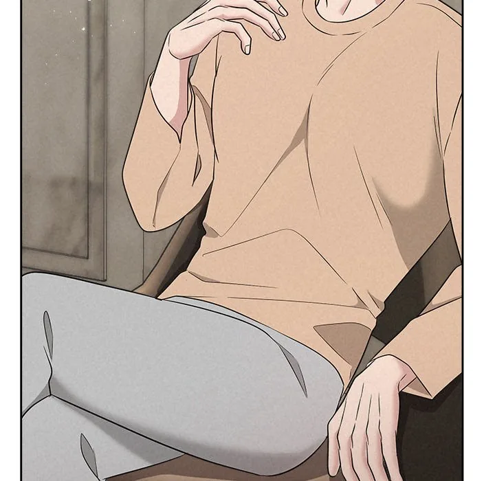 Read Suffocating Night chapter 43 image 28 on Lezhin
